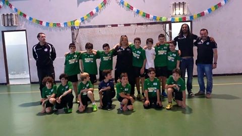 Siracusa, Albatro: anche l’under 12 sul trono di Sicilia. A Mascalucia battuto nettamente il Kelona