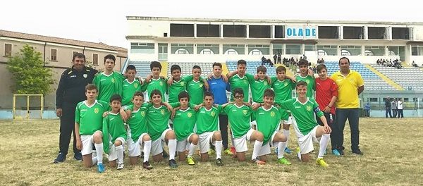 palazzolo calcio siracusa times