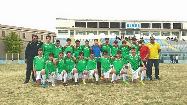 Calcio: Il Palazzolo protagonista del torneo “Leoncelli”, vittoria per le categorie “Esordienti” e “Piccoli amici”