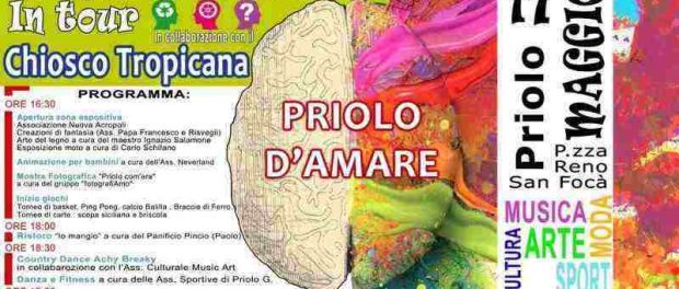 raffineria delle idee Siracusa Times