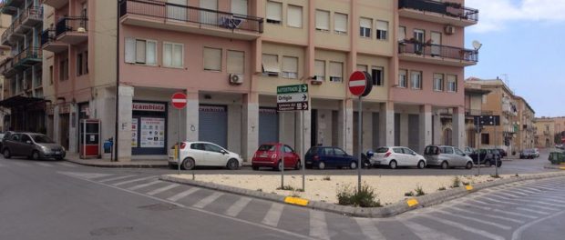 rotonda borgata siracusa times