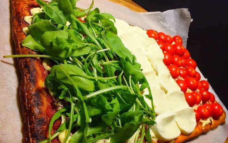 Campionato mondiale della pizza: trionfano i siracusani Russo e Parentignoti