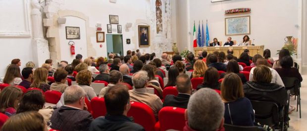 salone libro siracusa times