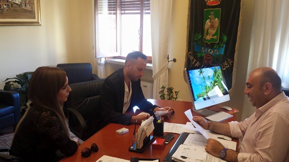 Siracusa: “E se fosse amore? Arte cultura e relazioni lgbt” l’evento organizzato da Arcigay