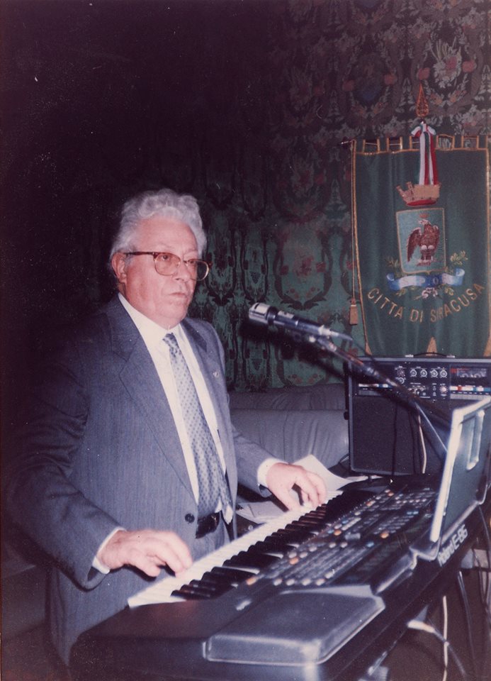 Siracusa piange la scomparsa di Arturo Messina