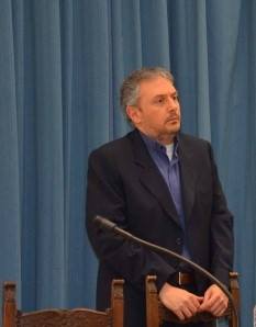 Siracusa: monsignor Garro nuovo rettore del Seminario Arcivescovile