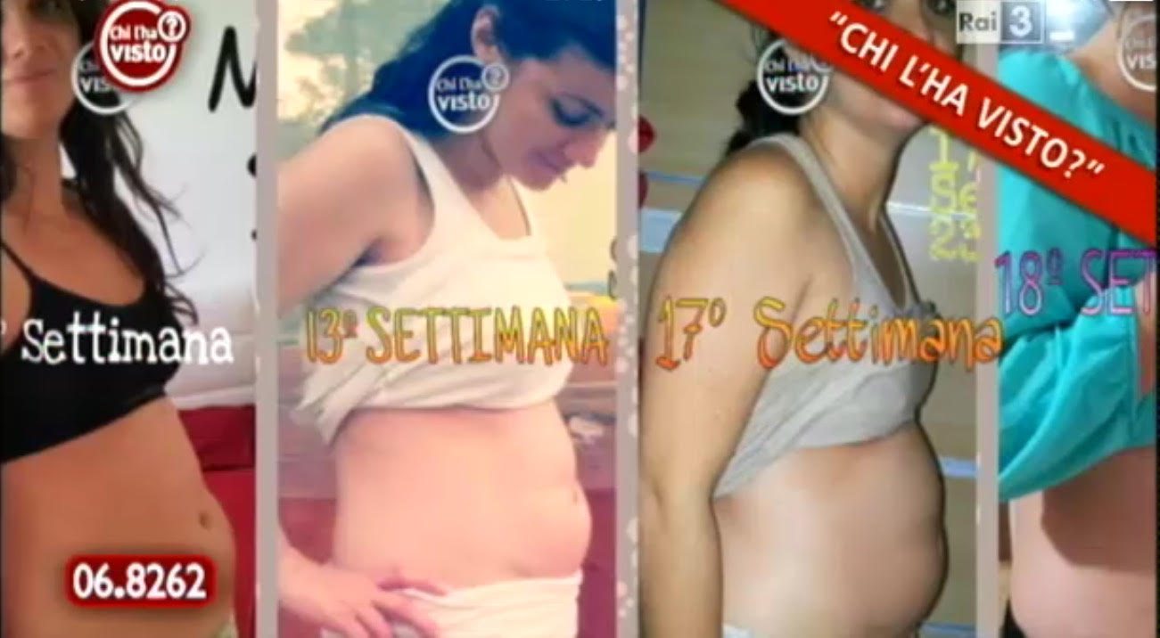 Siracusa, morte Eligia Ardita. La famiglia chiede giustizia e verità a “Chi l’ha visto?”