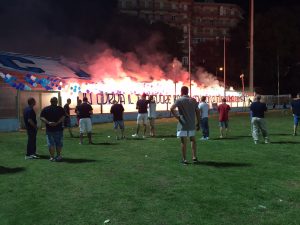 Ficili Siracusa Times