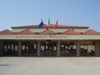 Siracusa: la seconda edizione di “Su le mani”. La Lingua dei Segni una prerogativa della scuola “Elio Vittorini”