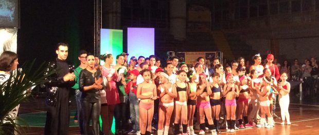 Garofalo Siracusa Times