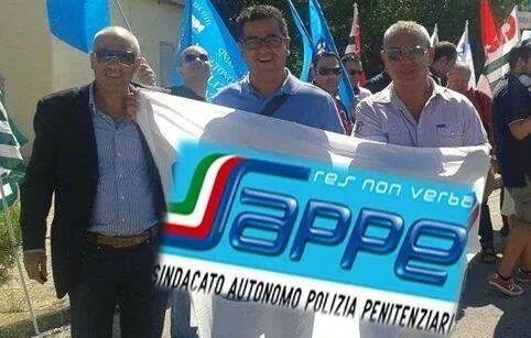 Augusta: il Sappe denuncia lo stato di degrado in cui lavorano gli agenti di Polizia Penitenziaria