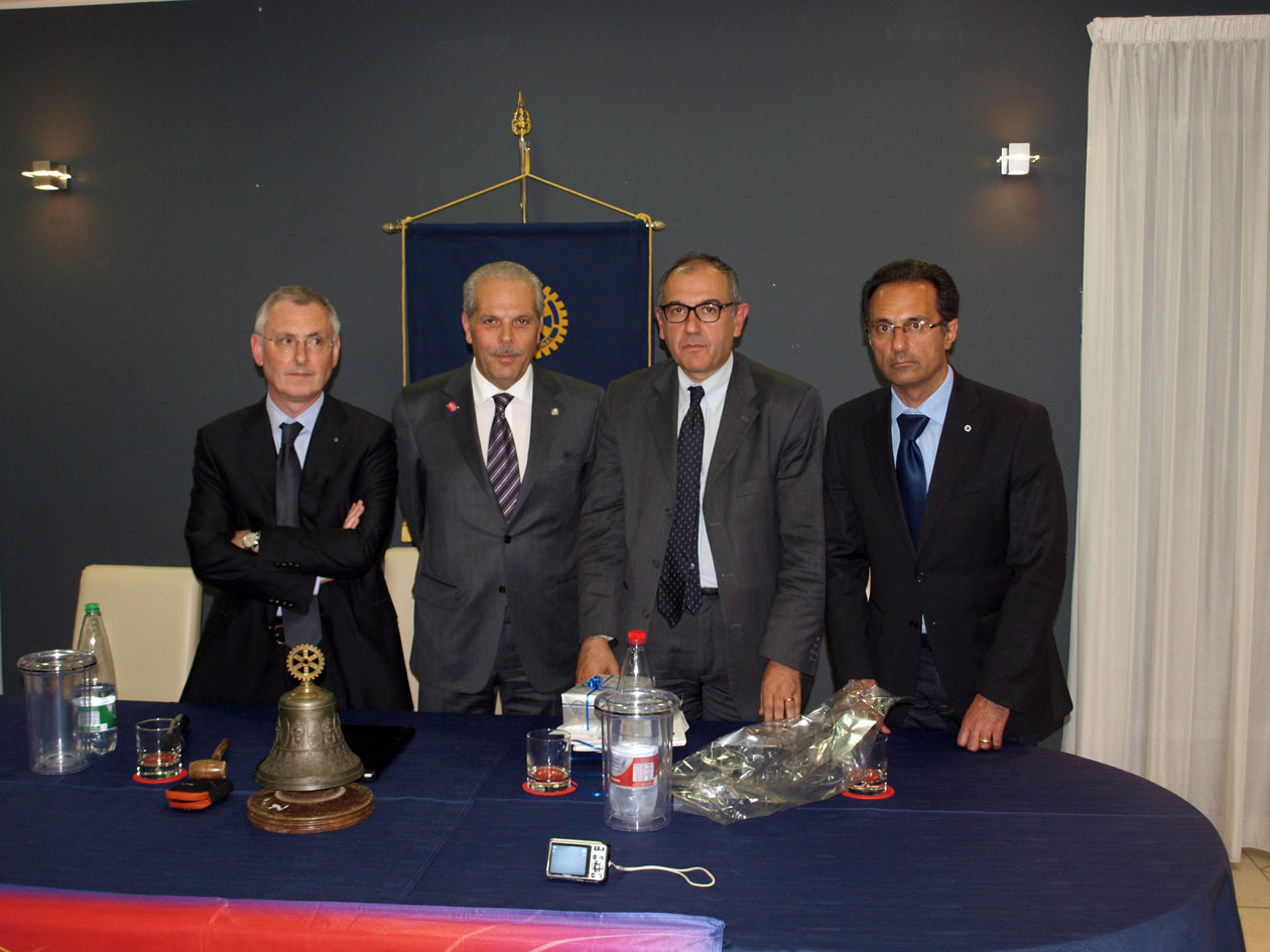 Lentini: grande partecipazione al convegno “Illuminare le periferie. L’informazione locale nel servizio pubblico”