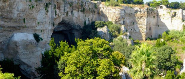 Orecchio di Dionisio e Latomia del Paradiso chiuse al pubblico