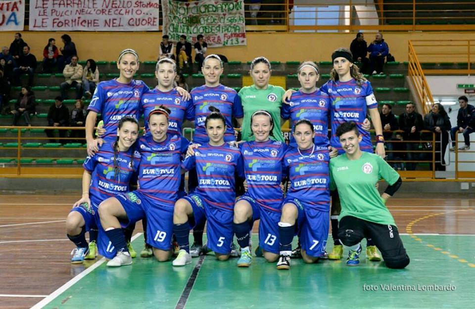 Siracusa: le Formiche ripartono per la nuova stagione rinnovando staff  tecnico e organigramma