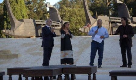 Lucia Lavia Siracusa Times