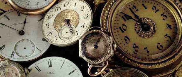 Orologi siracusa times