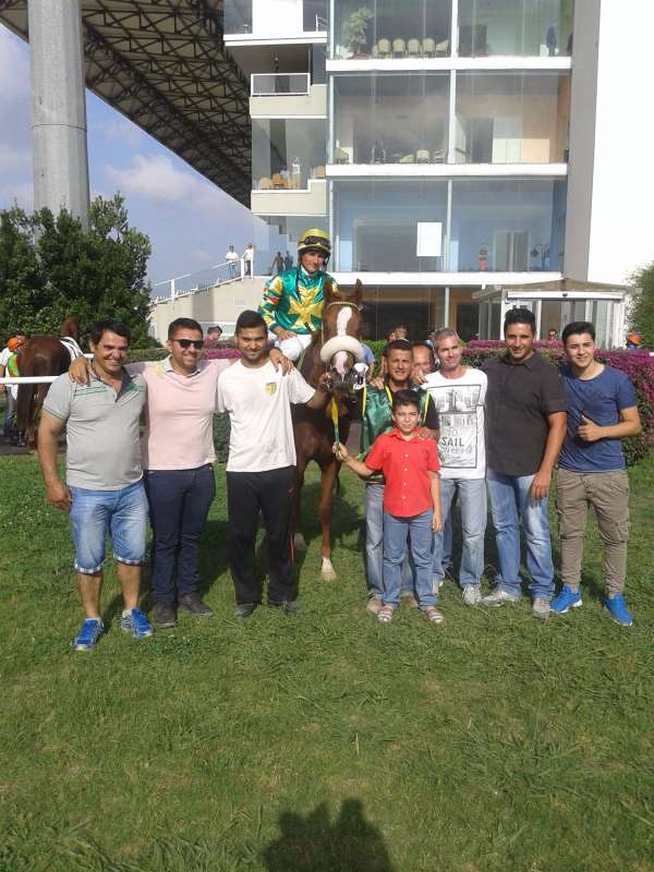 Siracusa, XI edizione Memorial Ivan Romano: la coppa nella mani del team Cuschieri-Papa-Cannella