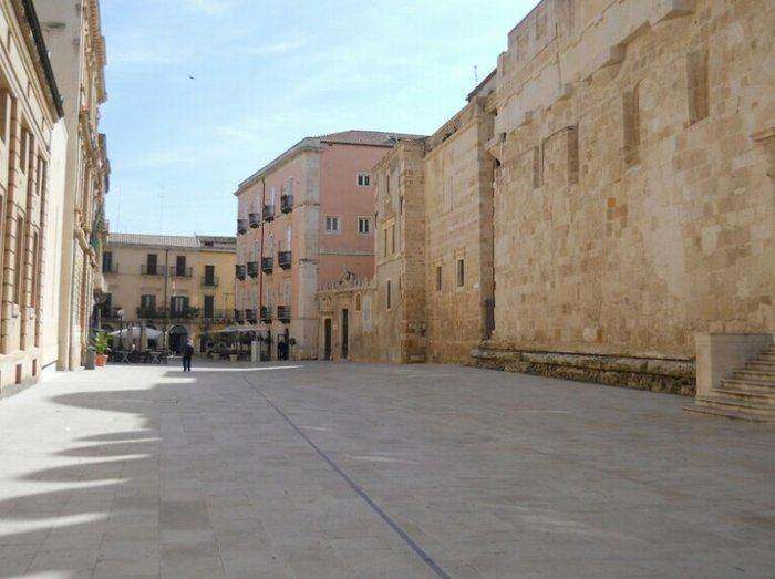 Siracusa: verrà presentata lunedì la IV edizione delle “Feste Archimedee”