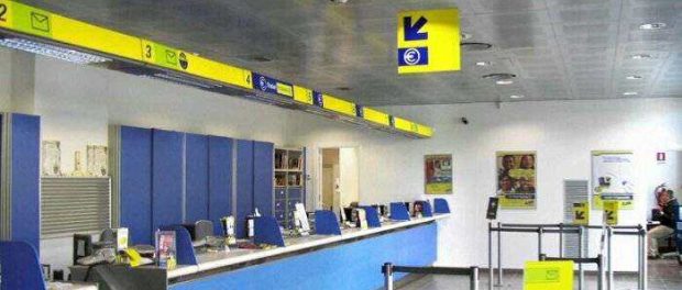 Poste siracusa times