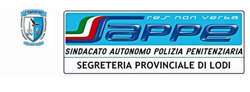 Augusta: il “Sappe” interviene sui buoni pasto per gli agenti di Polizia Penitenziaria