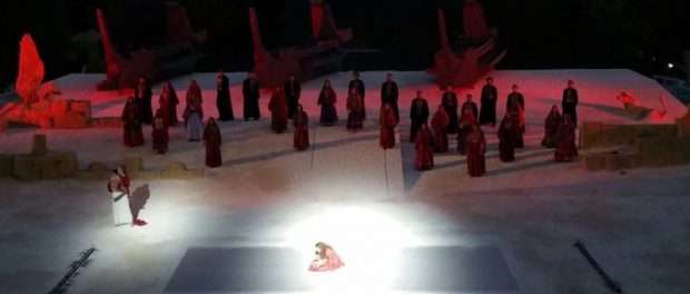 Teatro Greco Siracusa Times 