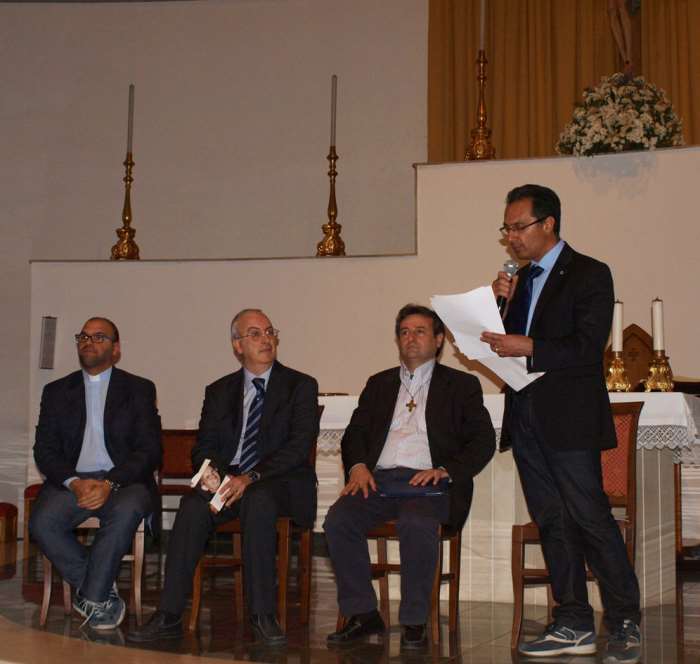 Siracusa: un fine settimana nel nome di Don Puglisi, organizzato dall’Ucsi