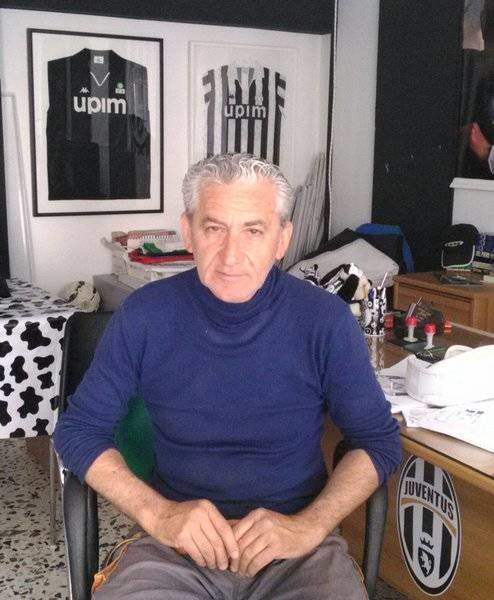 Da Siracusa a Striscia la Notizia: intervista al presidente Speranza dello Juventus Club più eccentrico d’Italia