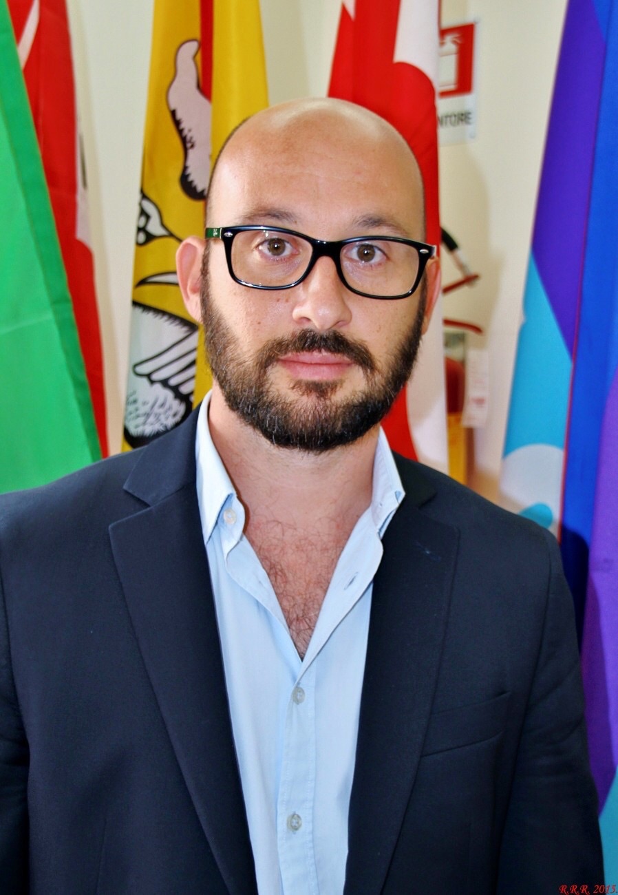 E’ Salvo Carnevale è il nuovo Segretario Generale della Fillea-CGIL di Siracusa
