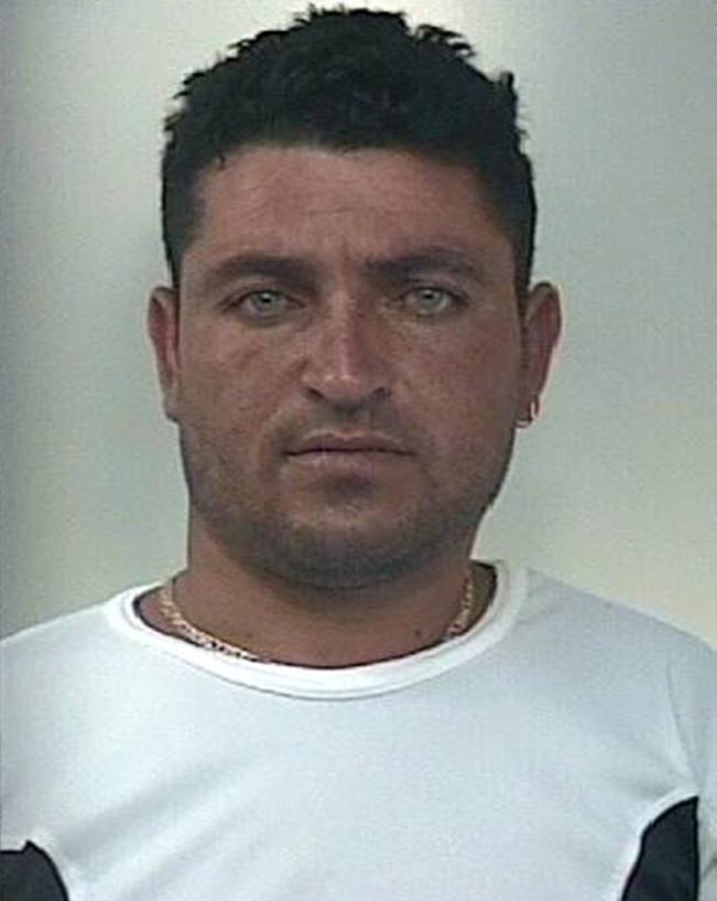 Noto: arrestato dai Carabinieri, deve espiare sei mesi di detenzione domiciliare