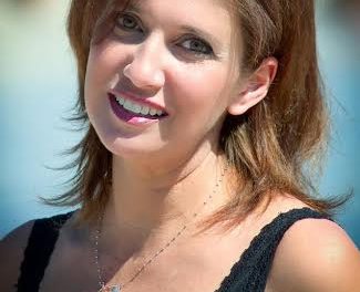 Simona Princiotta Siracusa Times