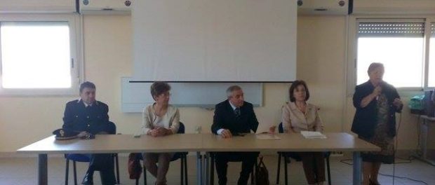 Siracusa premiati i vincitori del concorso Costituzione e Convenzione due documenti a confronto siracusa times