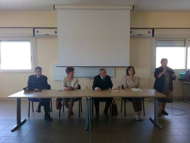 Siracusa: premiati i vincitori del concorso “Costituzione e Convenzione – due documenti a confronto”