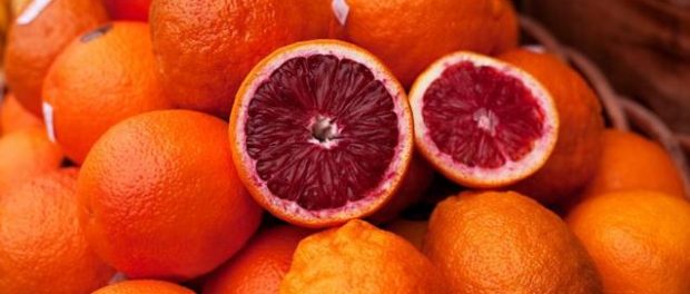 arancia rossa siracusa times