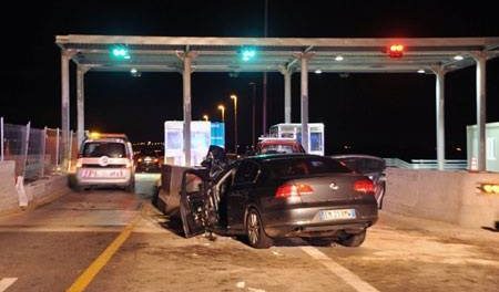 auto crocetta incidente 2013 siracusa times