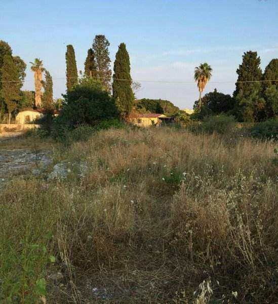 Siracusa, Luigi Cavarra: “Si proceda con la riqualificazione della piazzetta di via Regia Corte”