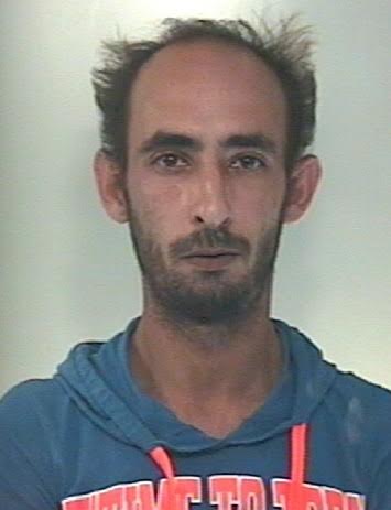 Portopalo: un arresto per detenzione ai fini di spaccio di sostanze stupefacenti