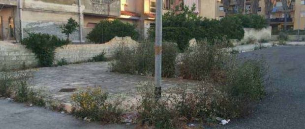 diserba via danieli e rizza Siracusa Times