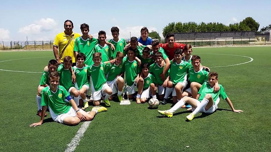 Palazzolo: Valle degli Iblei, “triplete” dei gialloverdi