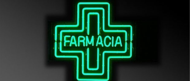 farmacia logo siracusa times
