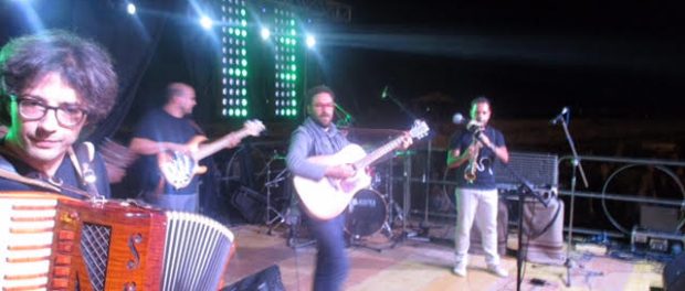 festa della musica siracusa times