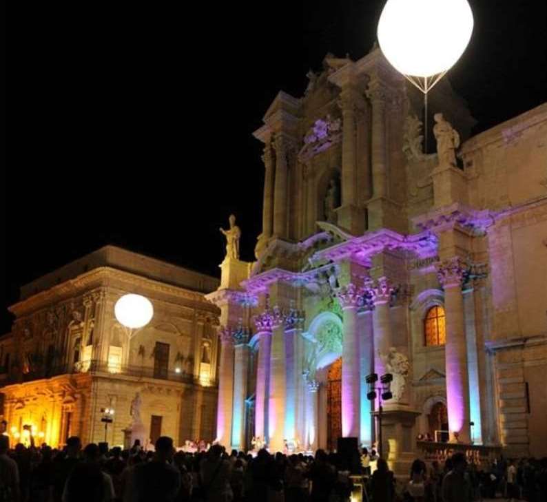 Siracusa, Feste Archimedee tra talento e social-mania: indetti concorsi per studenti talentuosi e semplici spettatori