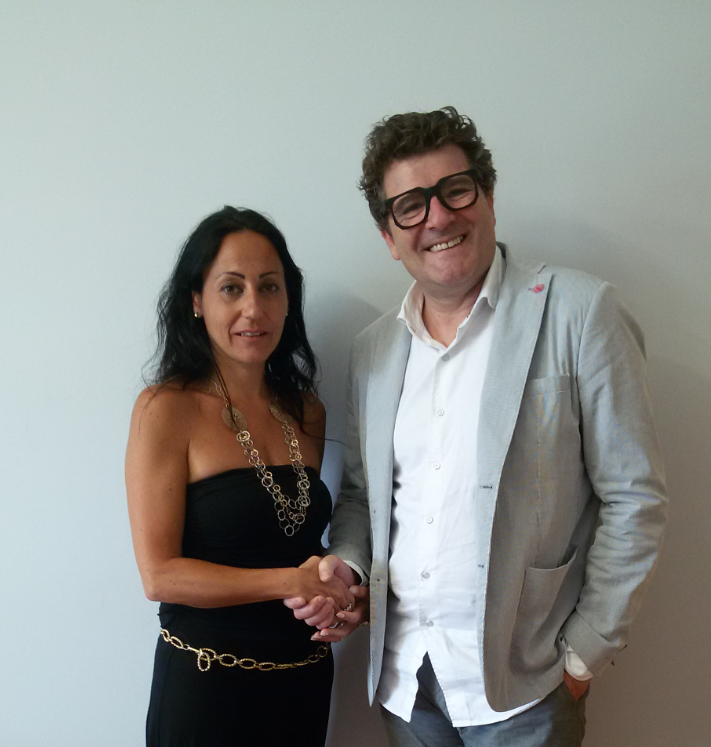 La Onis sportswear S.r.l. nuovo sponsor tecnico del Città di Siracusa