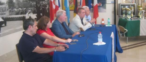 historic maremonti conferenza siracusa times