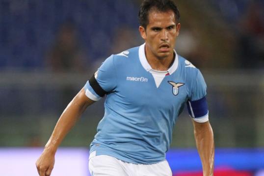 Ledesma in vacanza a Noto con la famiglia