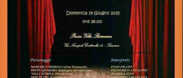 locandina u votu Siracusa Times