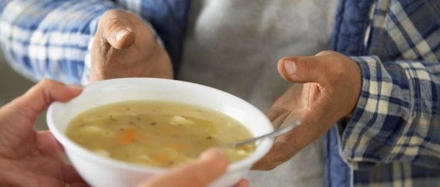 mensa poveri siracusa times