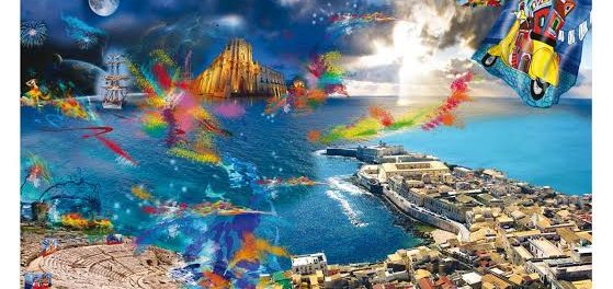 personale di pittura antello blandi siracusa times