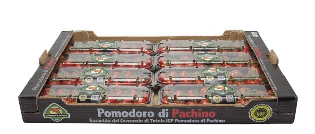 pomodoro igp di pachino siracusa times