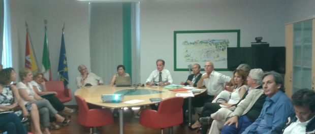 riunione ambiene asp siracusa times