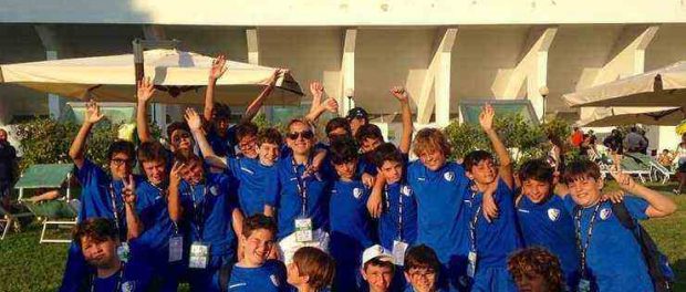 7 scogli Siracusa Times